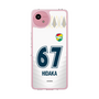 スリムプロテクションケース［ ジェフユナイテッド市原・千葉 - FP2nd #67 HIDAKA ］