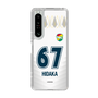スリムプロテクションケース［ ジェフユナイテッド市原・千葉 - FP2nd #67 HIDAKA ］