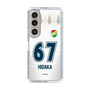 スリムプロテクションケース［ ジェフユナイテッド市原・千葉 - FP2nd #67 HIDAKA ］
