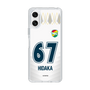 スリムプロテクションケース［ ジェフユナイテッド市原・千葉 - FP2nd #67 HIDAKA ］