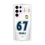 スリムプロテクションケース［ ジェフユナイテッド市原・千葉 - FP2nd #67 HIDAKA ］