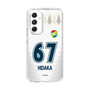 スリムプロテクションケース［ ジェフユナイテッド市原・千葉 - FP2nd #67 HIDAKA ］