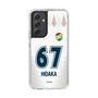 スリムプロテクションケース［ ジェフユナイテッド市原・千葉 - FP2nd #67 HIDAKA ］
