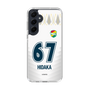 スリムプロテクションケース［ ジェフユナイテッド市原・千葉 - FP2nd #67 HIDAKA ］