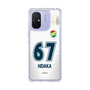 スリムプロテクションケース［ ジェフユナイテッド市原・千葉 - FP2nd #67 HIDAKA ］