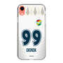 スリムプロテクションケース［ ジェフユナイテッド市原・千葉 - FP2nd #99 DEREK ］