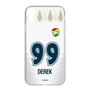 スリムプロテクションケース［ ジェフユナイテッド市原・千葉 - FP2nd #99 DEREK ］
