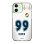 スリムプロテクションケース［ ジェフユナイテッド市原・千葉 - FP2nd #99 DEREK ］