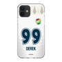 スリムプロテクションケース［ ジェフユナイテッド市原・千葉 - FP2nd #99 DEREK ］