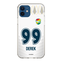 スリムプロテクションケース［ ジェフユナイテッド市原・千葉 - FP2nd #99 DEREK ］