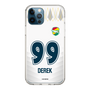 スリムプロテクションケース［ ジェフユナイテッド市原・千葉 - FP2nd #99 DEREK ］