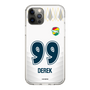 スリムプロテクションケース［ ジェフユナイテッド市原・千葉 - FP2nd #99 DEREK ］