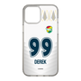 スリムプロテクションケース［ ジェフユナイテッド市原・千葉 - FP2nd #99 DEREK ］