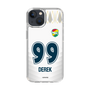 スリムプロテクションケース［ ジェフユナイテッド市原・千葉 - FP2nd #99 DEREK ］