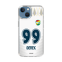 スリムプロテクションケース［ ジェフユナイテッド市原・千葉 - FP2nd #99 DEREK ］