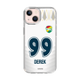 スリムプロテクションケース［ ジェフユナイテッド市原・千葉 - FP2nd #99 DEREK ］