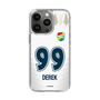 スリムプロテクションケース［ ジェフユナイテッド市原・千葉 - FP2nd #99 DEREK ］