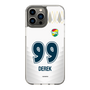 スリムプロテクションケース［ ジェフユナイテッド市原・千葉 - FP2nd #99 DEREK ］