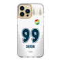 スリムプロテクションケース［ ジェフユナイテッド市原・千葉 - FP2nd #99 DEREK ］
