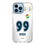 スリムプロテクションケース［ ジェフユナイテッド市原・千葉 - FP2nd #99 DEREK ］