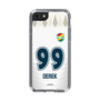 スリムプロテクションケース［ ジェフユナイテッド市原・千葉 - FP2nd #99 DEREK ］