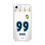 スリムプロテクションケース［ ジェフユナイテッド市原・千葉 - FP2nd #99 DEREK ］
