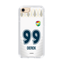 スリムプロテクションケース［ ジェフユナイテッド市原・千葉 - FP2nd #99 DEREK ］