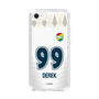 スリムプロテクションケース［ ジェフユナイテッド市原・千葉 - FP2nd #99 DEREK ］