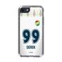 スリムプロテクションケース［ ジェフユナイテッド市原・千葉 - FP2nd #99 DEREK ］
