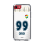 スリムプロテクションケース［ ジェフユナイテッド市原・千葉 - FP2nd #99 DEREK ］