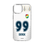 スリムプロテクションケース［ ジェフユナイテッド市原・千葉 - FP2nd #99 DEREK ］