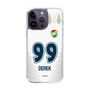 スリムプロテクションケース［ ジェフユナイテッド市原・千葉 - FP2nd #99 DEREK ］