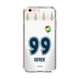 スリムプロテクションケース［ ジェフユナイテッド市原・千葉 - FP2nd #99 DEREK ］