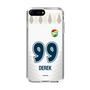スリムプロテクションケース［ ジェフユナイテッド市原・千葉 - FP2nd #99 DEREK ］
