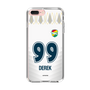 スリムプロテクションケース［ ジェフユナイテッド市原・千葉 - FP2nd #99 DEREK ］