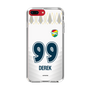 スリムプロテクションケース［ ジェフユナイテッド市原・千葉 - FP2nd #99 DEREK ］