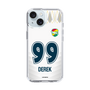 スリムプロテクションケース［ ジェフユナイテッド市原・千葉 - FP2nd #99 DEREK ］