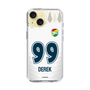 スリムプロテクションケース［ ジェフユナイテッド市原・千葉 - FP2nd #99 DEREK ］
