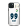 スリムプロテクションケース［ ジェフユナイテッド市原・千葉 - FP2nd #99 DEREK ］