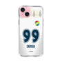 スリムプロテクションケース［ ジェフユナイテッド市原・千葉 - FP2nd #99 DEREK ］
