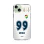 スリムプロテクションケース［ ジェフユナイテッド市原・千葉 - FP2nd #99 DEREK ］