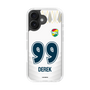 スリムプロテクションケース［ ジェフユナイテッド市原・千葉 - FP2nd #99 DEREK ］