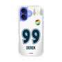 スリムプロテクションケース［ ジェフユナイテッド市原・千葉 - FP2nd #99 DEREK ］
