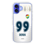 スリムプロテクションケース［ ジェフユナイテッド市原・千葉 - FP2nd #99 DEREK ］