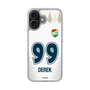 スリムプロテクションケース［ ジェフユナイテッド市原・千葉 - FP2nd #99 DEREK ］