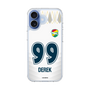 スリムプロテクションケース［ ジェフユナイテッド市原・千葉 - FP2nd #99 DEREK ］