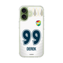 スリムプロテクションケース［ ジェフユナイテッド市原・千葉 - FP2nd #99 DEREK ］