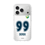 スリムプロテクションケース［ ジェフユナイテッド市原・千葉 - FP2nd #99 DEREK ］