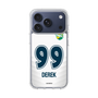 スリムプロテクションケース［ ジェフユナイテッド市原・千葉 - FP2nd #99 DEREK ］