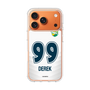 スリムプロテクションケース［ ジェフユナイテッド市原・千葉 - FP2nd #99 DEREK ］
